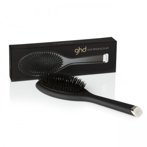 Cepillo GHD oval dressing