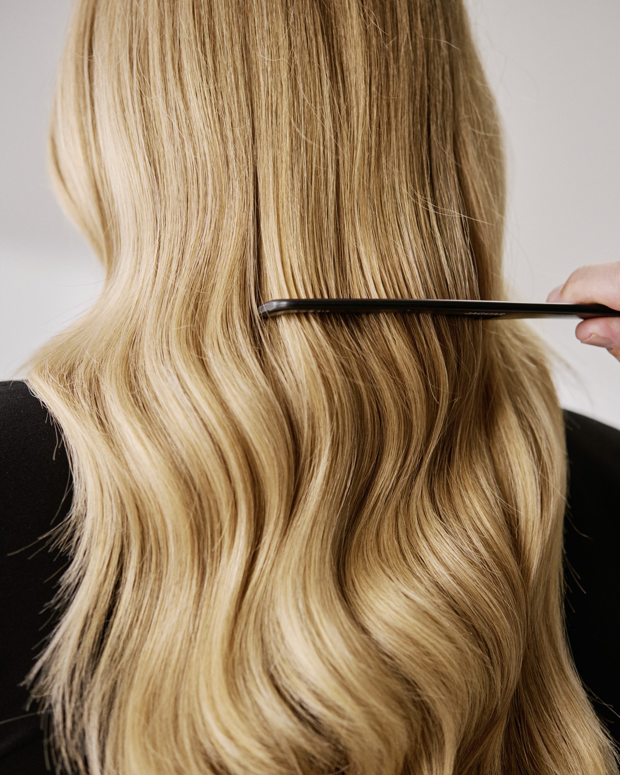 ¿Se te rompe el cabello y no consigues tenerlo largo?