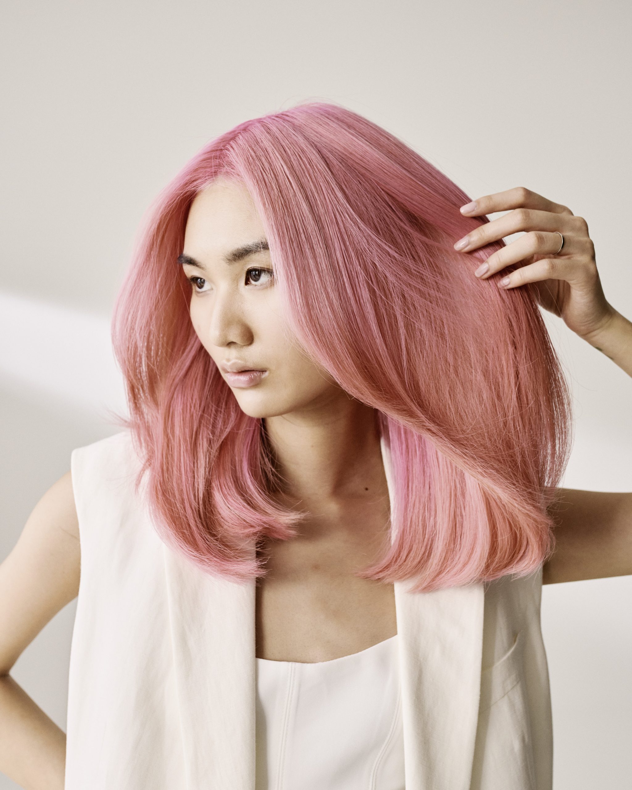 ¿Pierdes el color de tu cabello muy rápido?