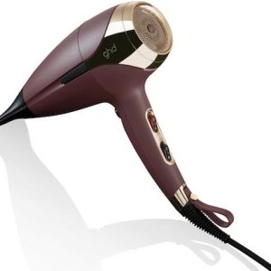 GHD HELIOS BURDEOS SECADOR PROFESIONAL