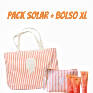 Pack BC Sun Protect 2025